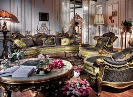 clic luxury furniture at venicasa