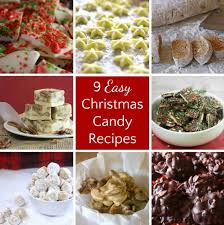 See more ideas about candy recipes, christmas candy recipes, christmas candy. 9 Easy Last Minute Christmas Candy Recipes Rose Bakes