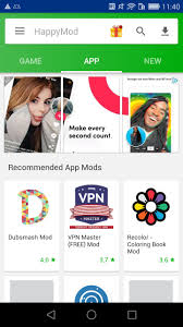 Download now any application you need. Happymod 2 6 1 Download For Android Apk Free