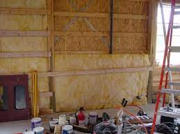 Whenever winter is approaching, we get a lot of questions about how best to insulate pole barns. Practical Machinist Largest Manufacturing Technology Forum On The Web