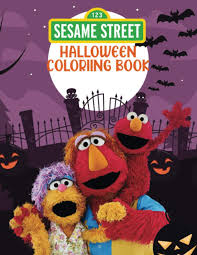 Read about all things parenting at sheknows! Sesame Street Halloween Coloring Book Super Halloween Gift For Kids And Fans Great Coloring Book With High Quality Images Smith Adam 9798550574034 Amazon Com Books