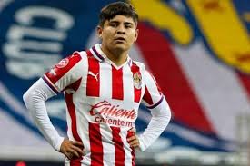 Born 21 december 1973) is an argentine retired footballer who played as a defensive midfielder, and the current manager of chivas de guadalajara. Chofis Lopez Matias Almeyda Has Already Scolded Me Onefootball