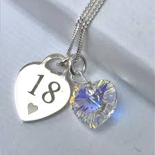 18th birthday personalised gift free