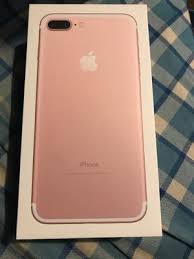 The iphone 7 plus was apple's flagship model in 2016 and is the big brother of the iphone 7. Apple Iphone 7 Plus Unlocked Walmart