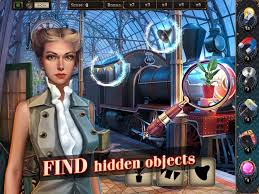 Discover new games from big fish games right on your ipad, iphone, or ipod touch! Hidden Objects Seek And Find On The App Store