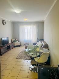 1 bedroom apartment in midrand