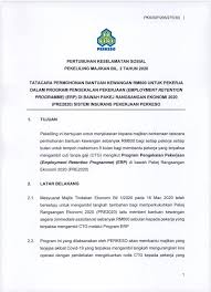 Barangsiapa menunjukan kepada suatu kebaikan, maka baginya pahala seperti orang yang melaksankannya al hadist. Suara Pekerja Sektor Swasta Posts Facebook