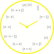 maths around the clock plus maths org