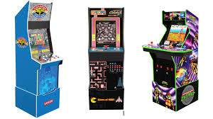 arcade1up announces more awesome arcade