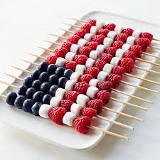 4th of July Recipes- Easy 4th of July recipes that everyone is sure to love!