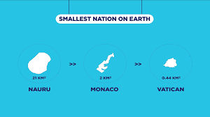 the largest countries in africa by land