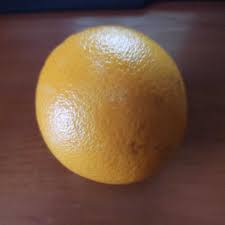 Kalorii w Pomarańcze (1 mała) i Wartości Odżywcze
