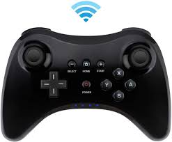 Allows you to play your favorite array of games; Top 10 Best Nintendo Wii U Pro Controllers In 2021 Reviews Mybestspec