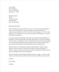 26 Business Proposal Letter Examples Pdf Doc Examples