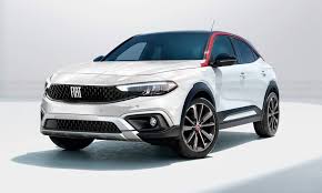 Is an italian automobile manufacturer, formerly part of fiat chrysler automobiles, and since 2021 a subsidiary of s. All New Fiat Punto Cross Suv Is Likely In The Works Rendered