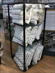 Broyhill Unbranded Pillow Display Tower