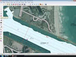 Fugawi Marine Enc Ver 4 Gps Software For Marine Boating