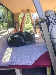 Car Dog Bed Diy Dog Bed Diy Dog