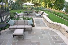 Pavers Natural Stone Badger State