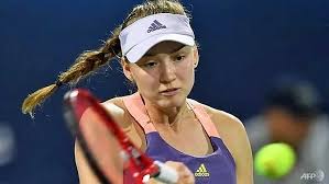 She is well known as a kazakhstani professional tennis player. Australian Open Winner Kenin Loses To Rybakina On Wta Return