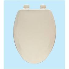 centoco wood toilet seat elongated biscuit 900 416