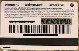 Maybe you would like to learn more about one of these? The Walmart Gift Card Fraud Scam That Walmart Doesn T Care To Fix Store 9115 Rd Terrycaliendo Com