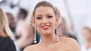 blake lively is the queen of fashion at