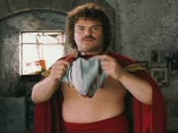 Feel free to send us your own wallpaper and we will consider adding it to appropriate category. Nacho Libre Tv Guide
