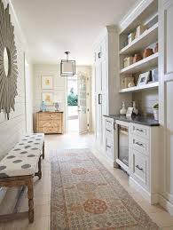Mudroom And Kitchen Pantry Combo Design