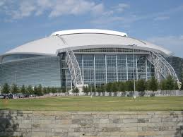 At T Stadium Arlington Tickets Schedule Seating Chart Directions