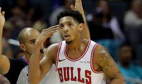 Get the latest nba news on cameron payne. New Suns G Cameron Payne Will Have Chance To Earn Rotation Spot