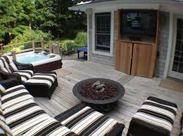 Outdoor Rooms Long Island Ny Deck