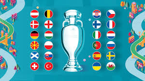 Suite aux phases de poules de l'euro 2020 2021, 16 équipes disputeront les huitièmes de finale de la compétitions ! How To Watch The Uefa Euro Cup 2020 Live In India Online Zingoy Blog