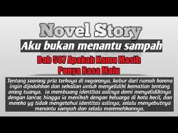 Menantu sampah novel / library weread novel cerita baca buku online gratis. Bab 508 Aku Bukan Menantu Sampah Novel Story Youtube