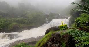 Image result for attukal waterfalls