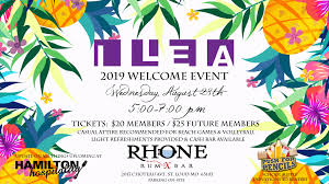 Ilea Welcome Back Event St Louis Chapter