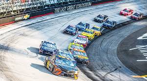 Schedule, lineup, tv, radio, streaming for race at bristol motor speedway. Nascar S New Look Schedule Adds Intrigue To The Cup Series 2021 Season