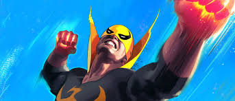 Iron fist, perhaps most notably known in the public eye for his netflix series despite not being a superhuman, shang chi surpasses many athletic limitations by focusing and channeling his chi. Iron Fist Reportedly To Make His Mcu Cinematic Debut In Shang Chi 2 Small Screen