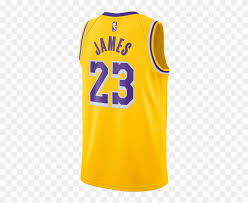Free delivery and returns on ebay plus items for plus members. Los Angeles Lakers Lebron James 2018 19 Icon Edition Lebron Lakers Jersey Clipart 1449112 Pinclipart