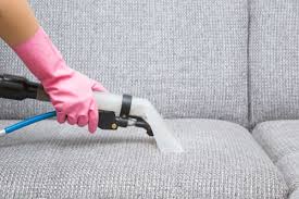 how to clean fabric sofa naturally