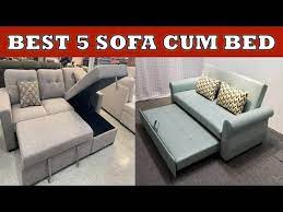 best 5 sofa bed in india 2023 you