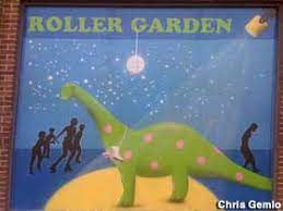 st louis park mn roller garden with