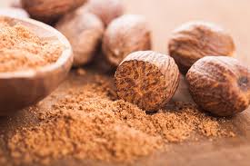 nutmeg health benefits nutrition and