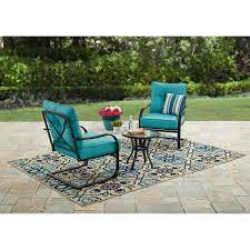 mainstays forest hills 3pc outdoor