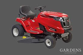best ride on mowers for summer 2023 9
