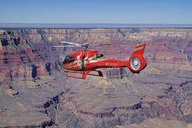 a guide to helicopter tours