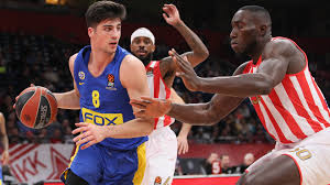 Discover more posts about deni avdija. Israeli Nba Draft Prospect Deni Avdija Says You Re Looking For Luka In All The Wrong Places
