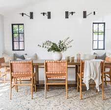 Shop allmodern for modern and contemporary modern farmhouse dining chairs to match your style and budget. The Modern Farmhouse You Ve Been Waiting For Lindye Galloway