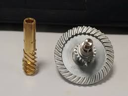z02 3041 main and pinion gear set fits