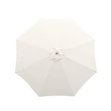 Patio Umbrella 8 Rib Replacement Canopy